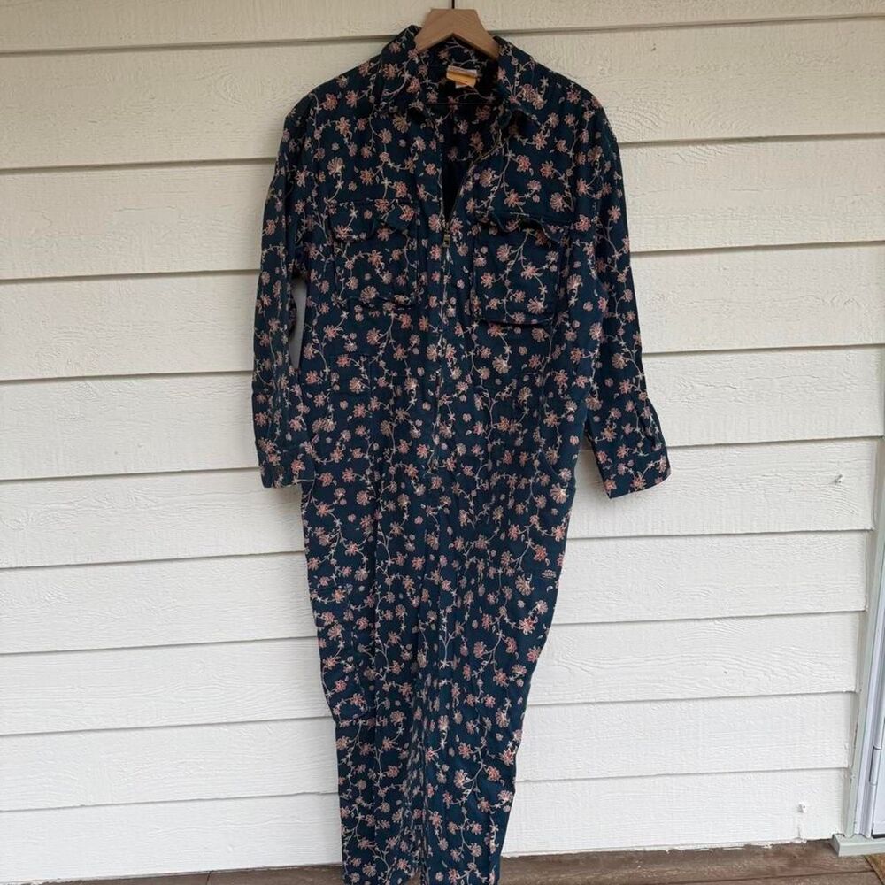 Target Women's multi Jumpsuit
